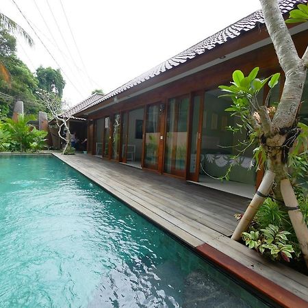 Gekkos Ubud Dış mekan fotoğraf