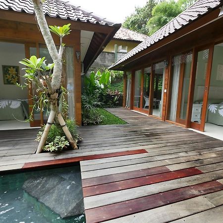 Gekkos Ubud Dış mekan fotoğraf