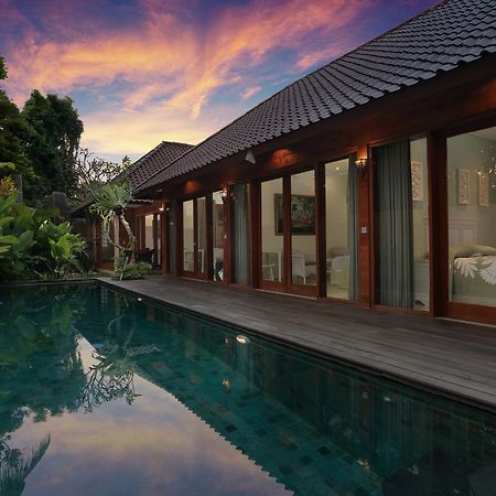 Gekkos Ubud Dış mekan fotoğraf