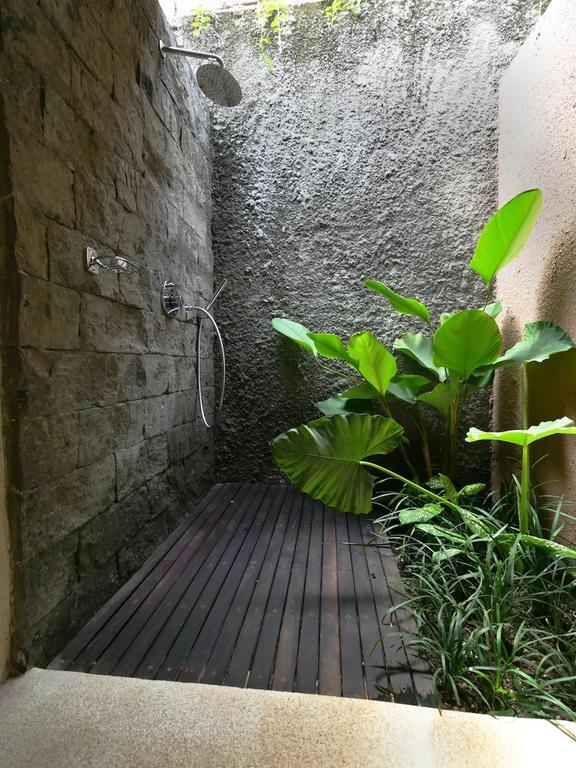 Gekkos Ubud Dış mekan fotoğraf