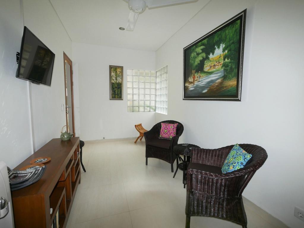 Gekkos Ubud Dış mekan fotoğraf
